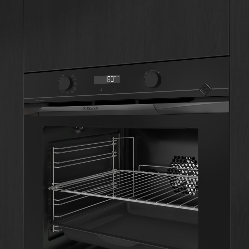 Духовой шкаф De Dietrich DOH4334B