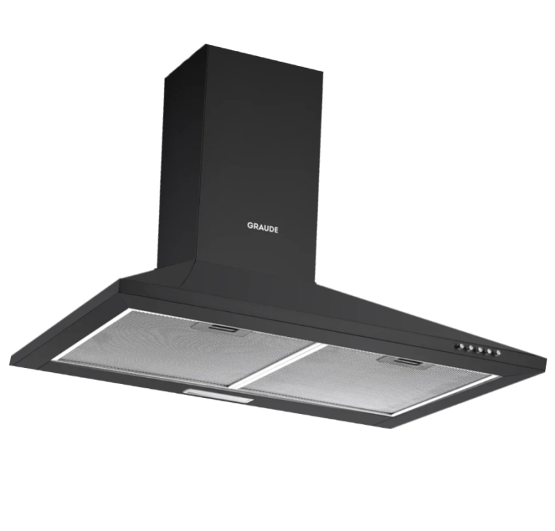 Настенная вытяжка GRAUDE DHP 60.0 S