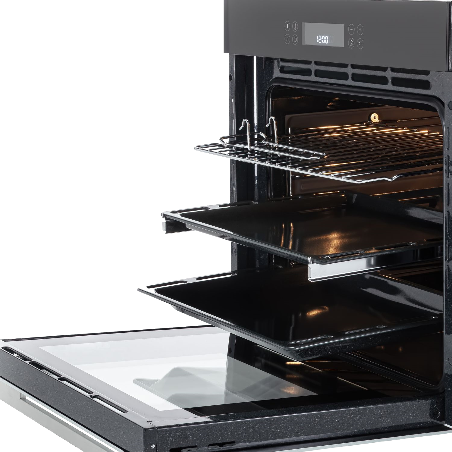 Духовой шкаф GRAUDE PREMIUM BM 60.2 S