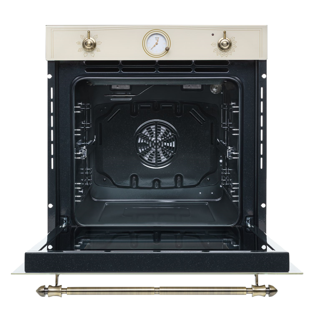 Духовой шкаф GRAUDE CLASSIC BK 60.3 EL