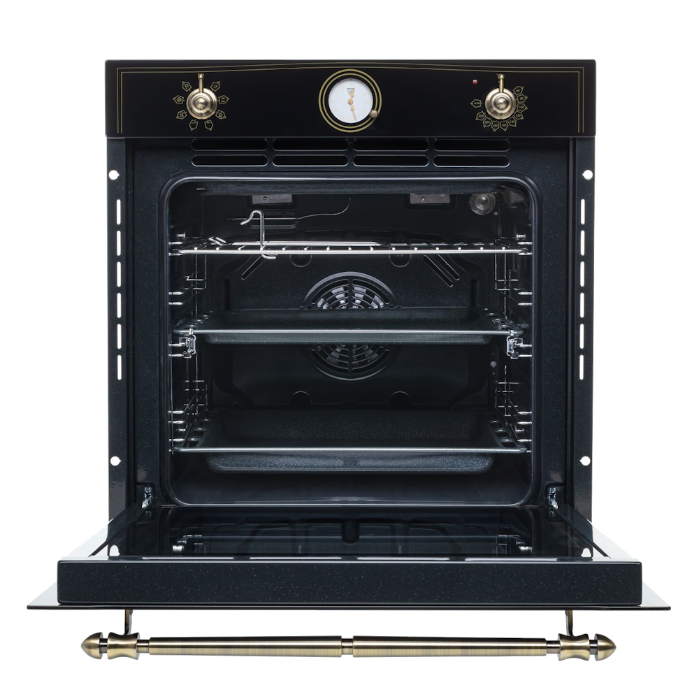 Духовой шкаф GRAUDE CLASSIC BK 60.3 S