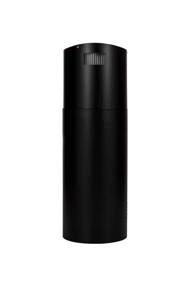 Островная вытяжка GRAUDE DHC 35.1 S