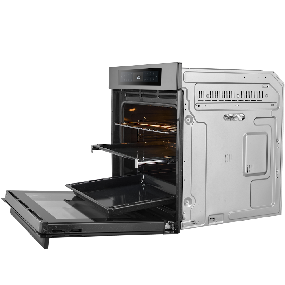 Духовой шкаф GRAUDE PREMIUM BMP 60.3 GE