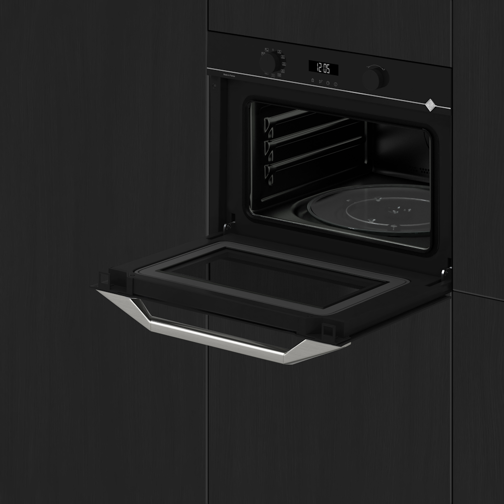 Микроволновая печь De Dietrich DKE4220X