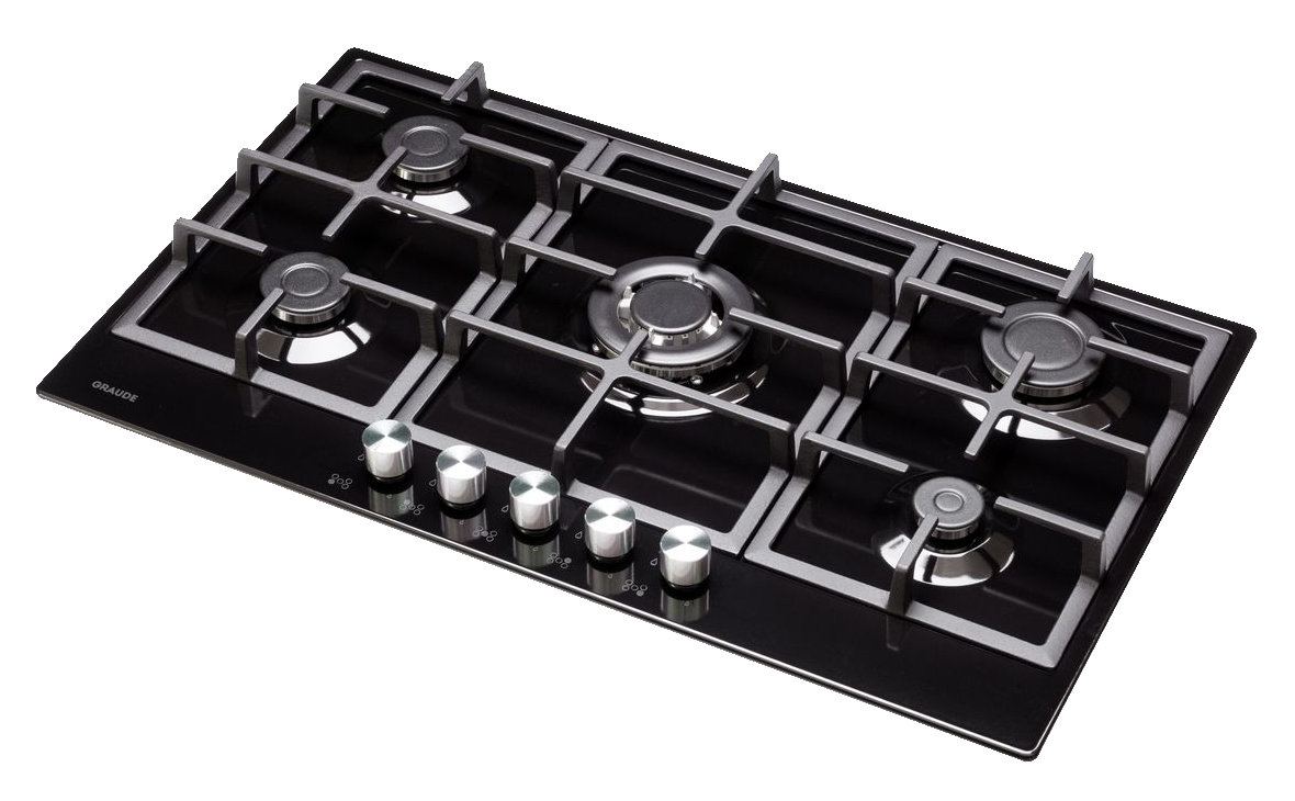 Газовая варочная панель GRAUDE GS 90.1 SM