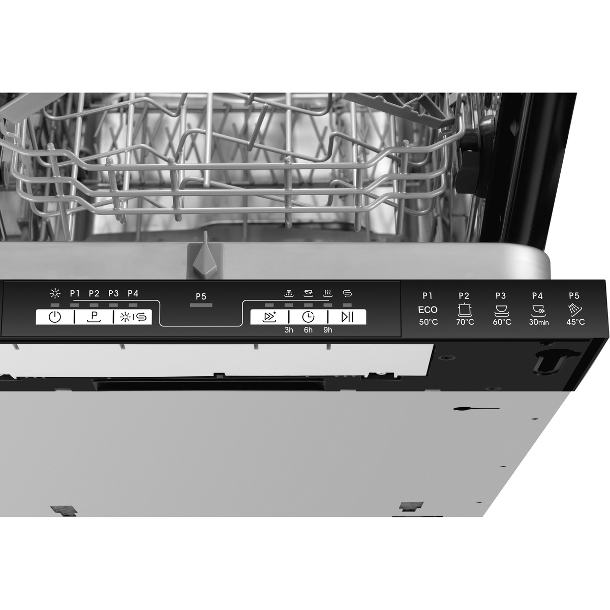 Встраиваемая посудомоечная машина HAIER HDWE9-191RU