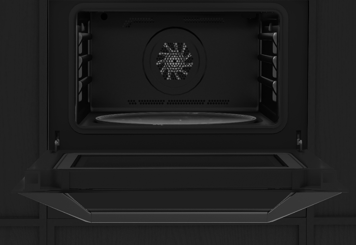 Микроволновая печь De Dietrich DKE4535H