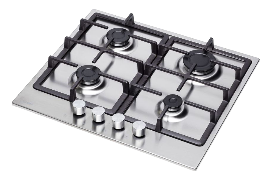 Газовая варочная панель GRAUDE GS 60.1 E