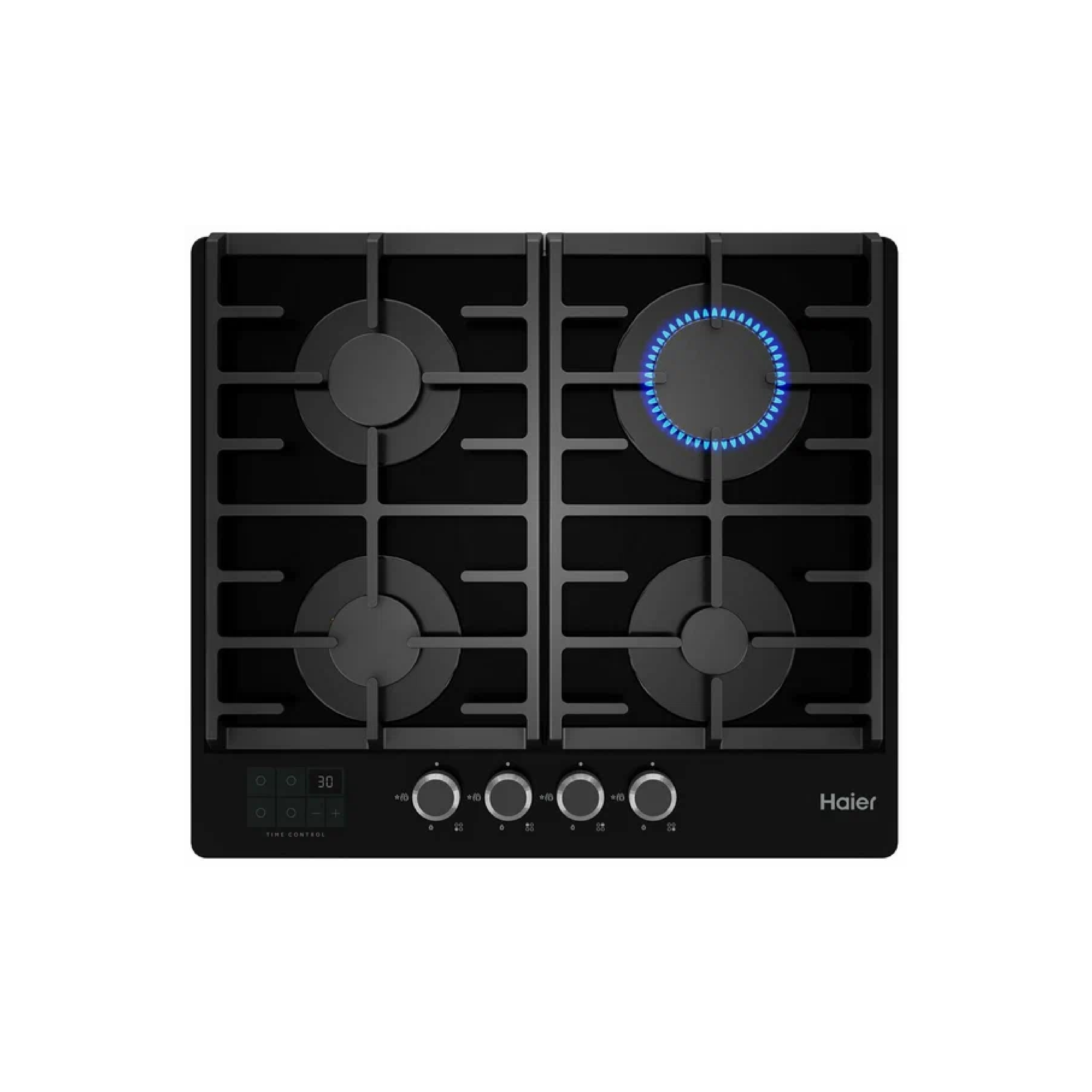 Газовая варочная панель HAIER HHX-G64CNSB
