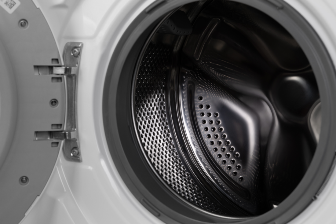 Встраиваемая стиральная машина GRAUDE COMFORT EWA 80.1