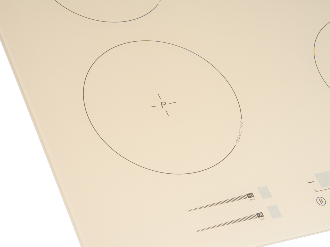 Индукционная варочная панель GRAUDE IK 60.0 AC