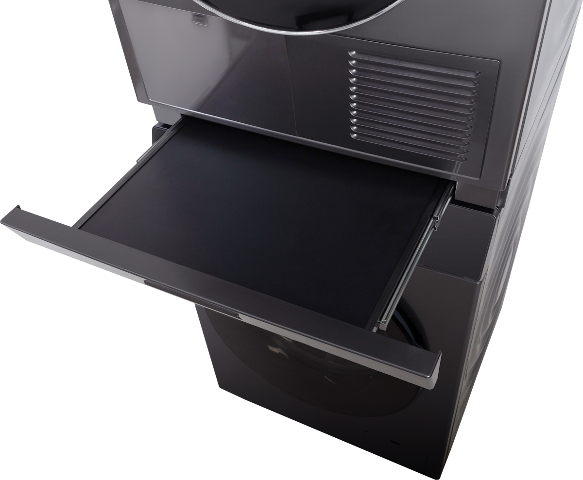 Отдельностоящая сушильная машина GRAUDE TA 100.3