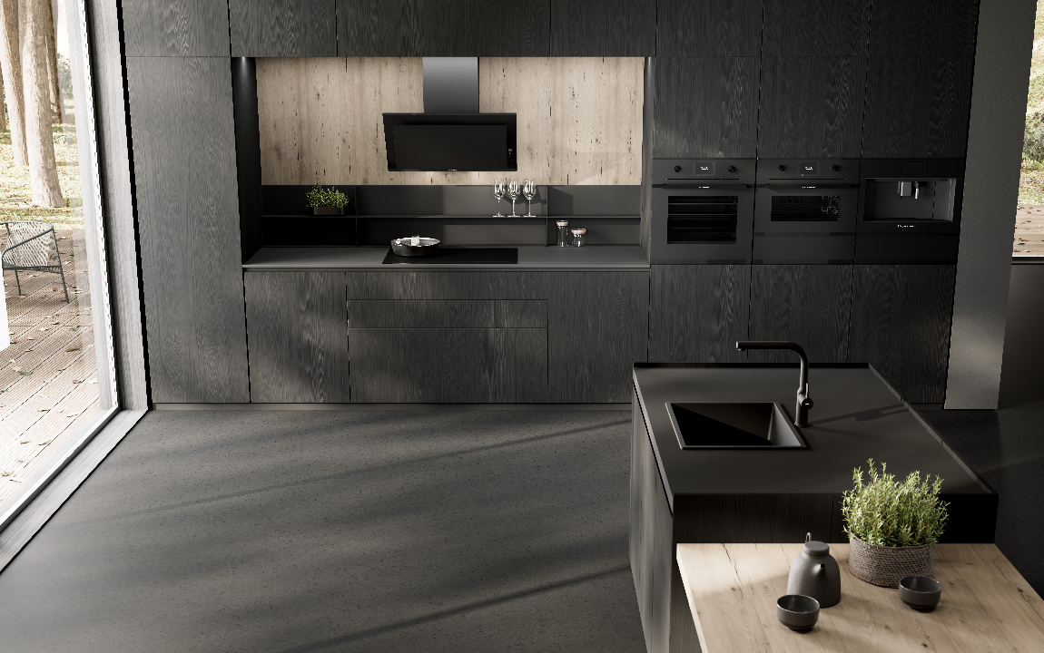 Кофемашина CKV 6800.0 KSM Куперсбуш / Kuppersbusch