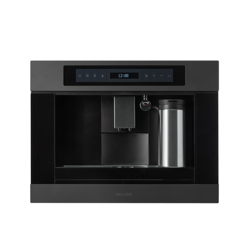 Встраиваемые кофемашины