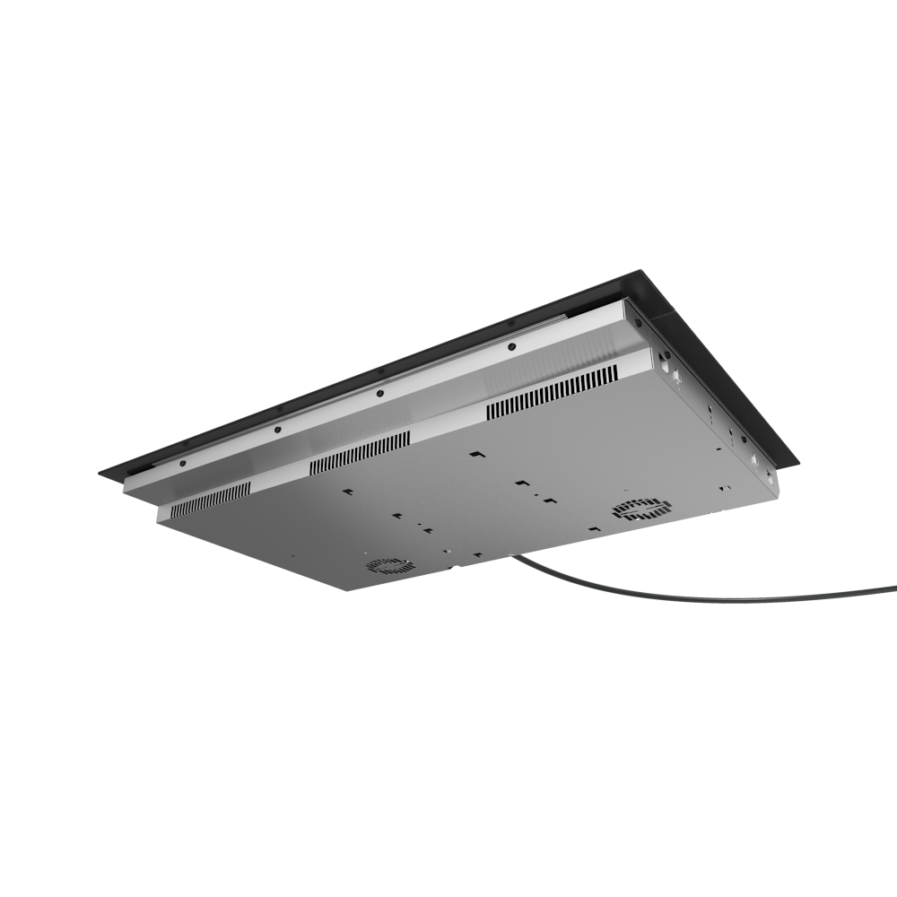 Индукционная варочная панель De Dietrich DPI4831BT