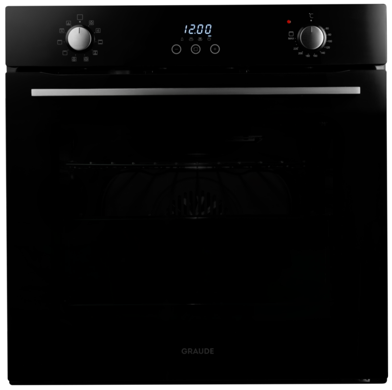 Духовой шкаф GRAUDE COMFORT BE 60.3 S
