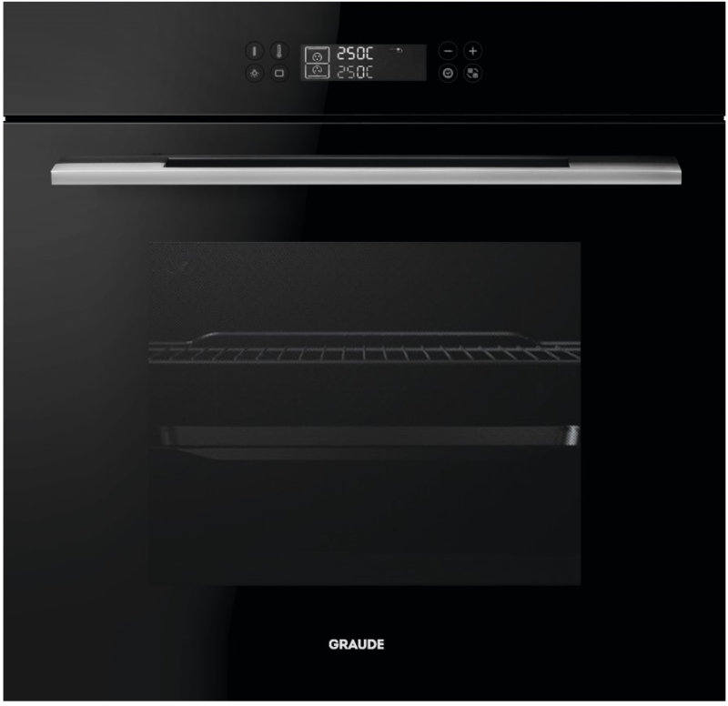 Духовой шкаф GRAUDE PREMIUM BMP 60.0 S