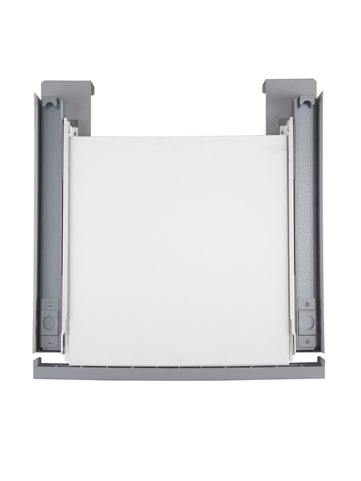 Монтажный комплект Schulthess  для установки в колонну с выдвижной полкой Ever Rose