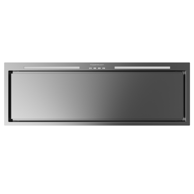 Вытяжка DEL 9550.0 E Куперсбуш / Kuppersbusch