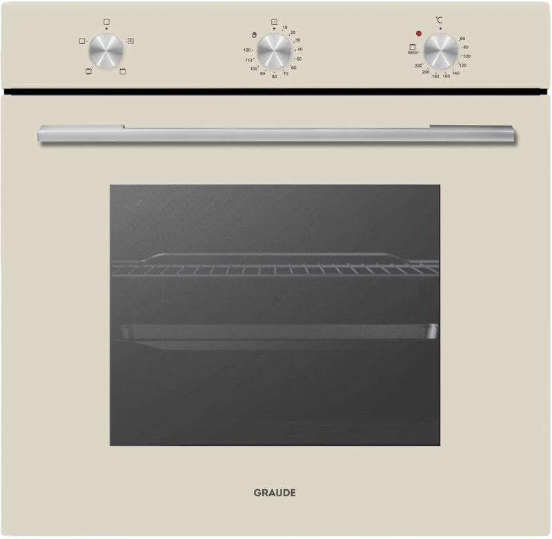 Духовой шкаф GRAUDE COMFORT BE 60.0 C