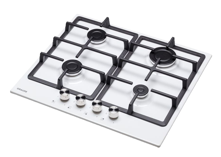 Газовая варочная панель GRAUDE GS 60.1 WM
