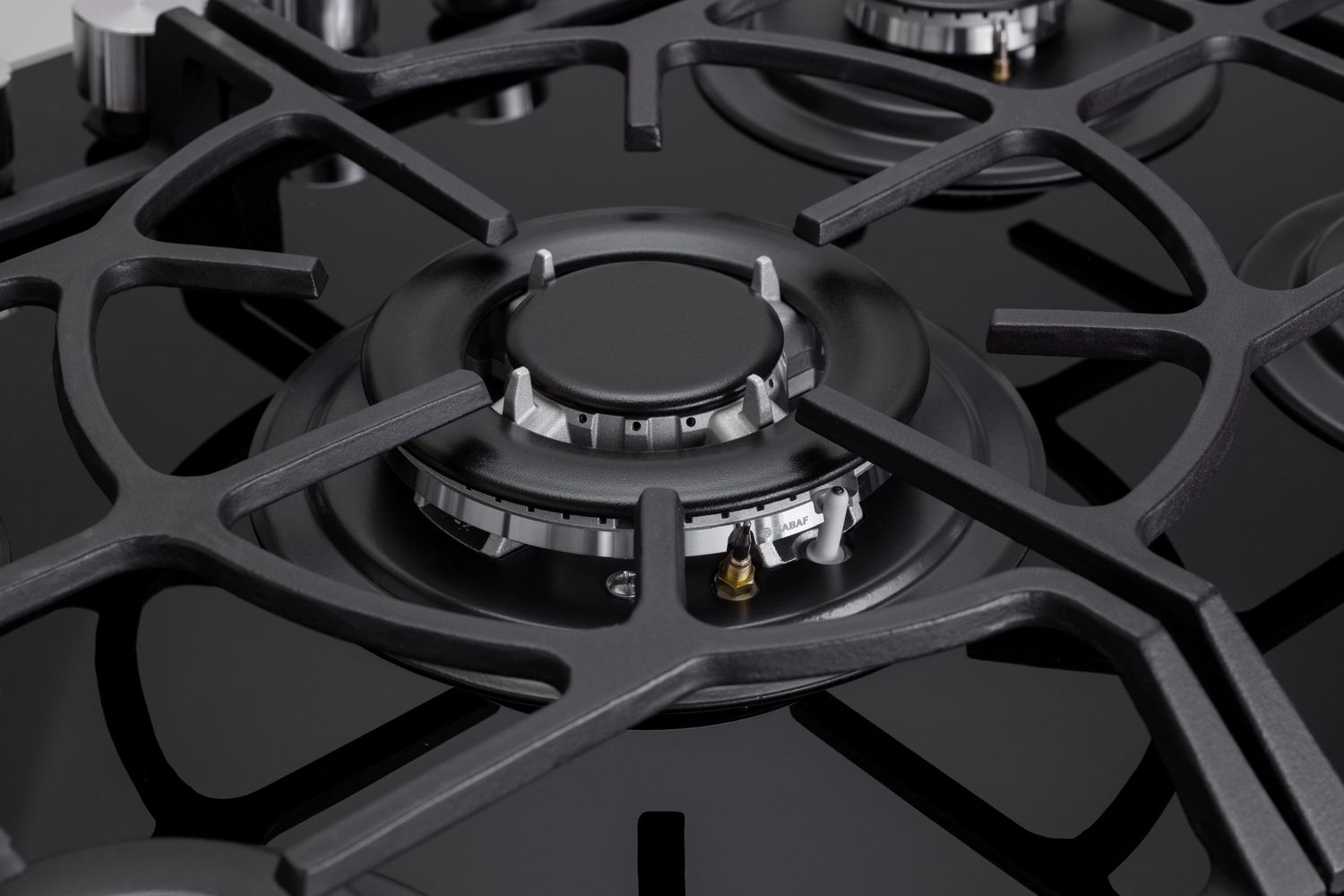 Газовая варочная панель GRAUDE GS 70.1 S