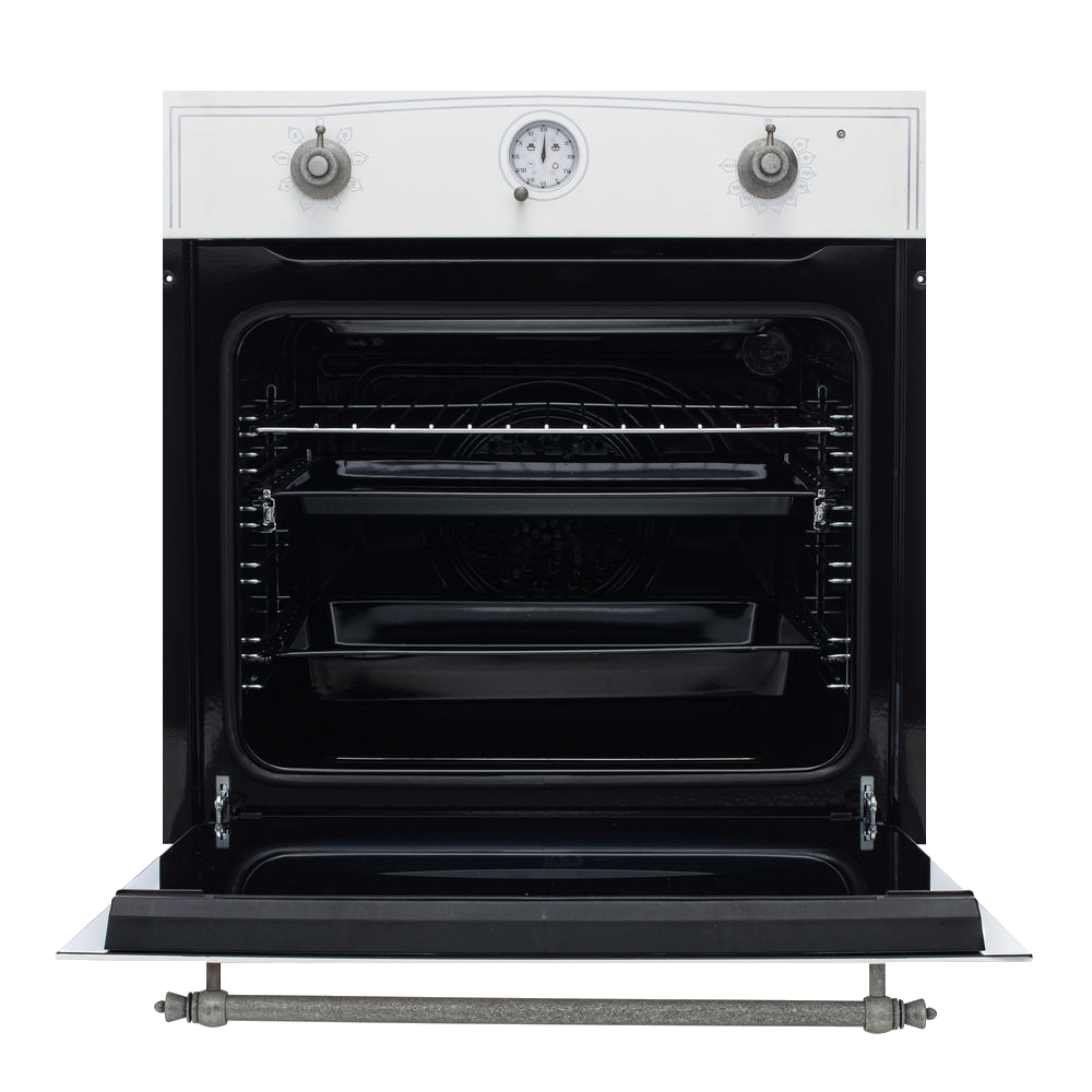 Духовой шкаф GRAUDE CLASSIC BK 60.1 WM