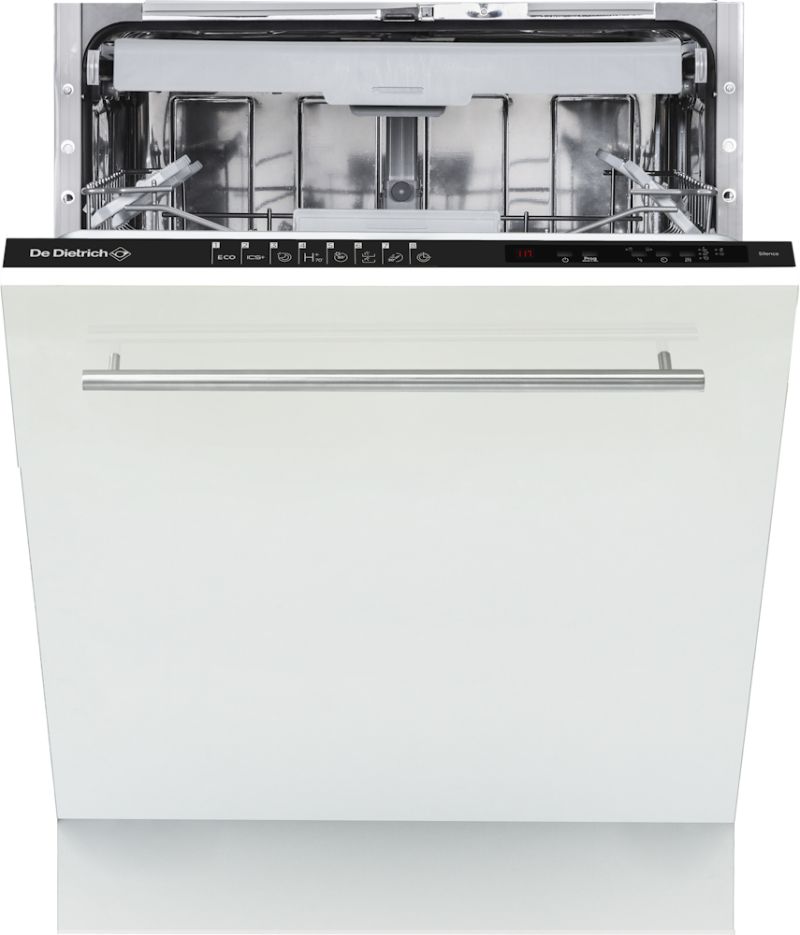 Встраиваемая посудомоечная машина De Dietrich DV1434QJ