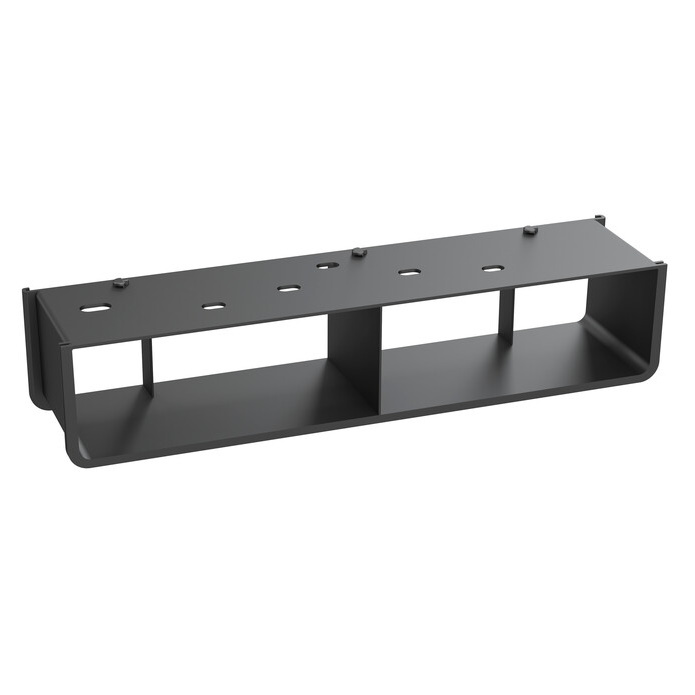 Удлиннитель канала отвода, горизонтальный BORA BLAVH1