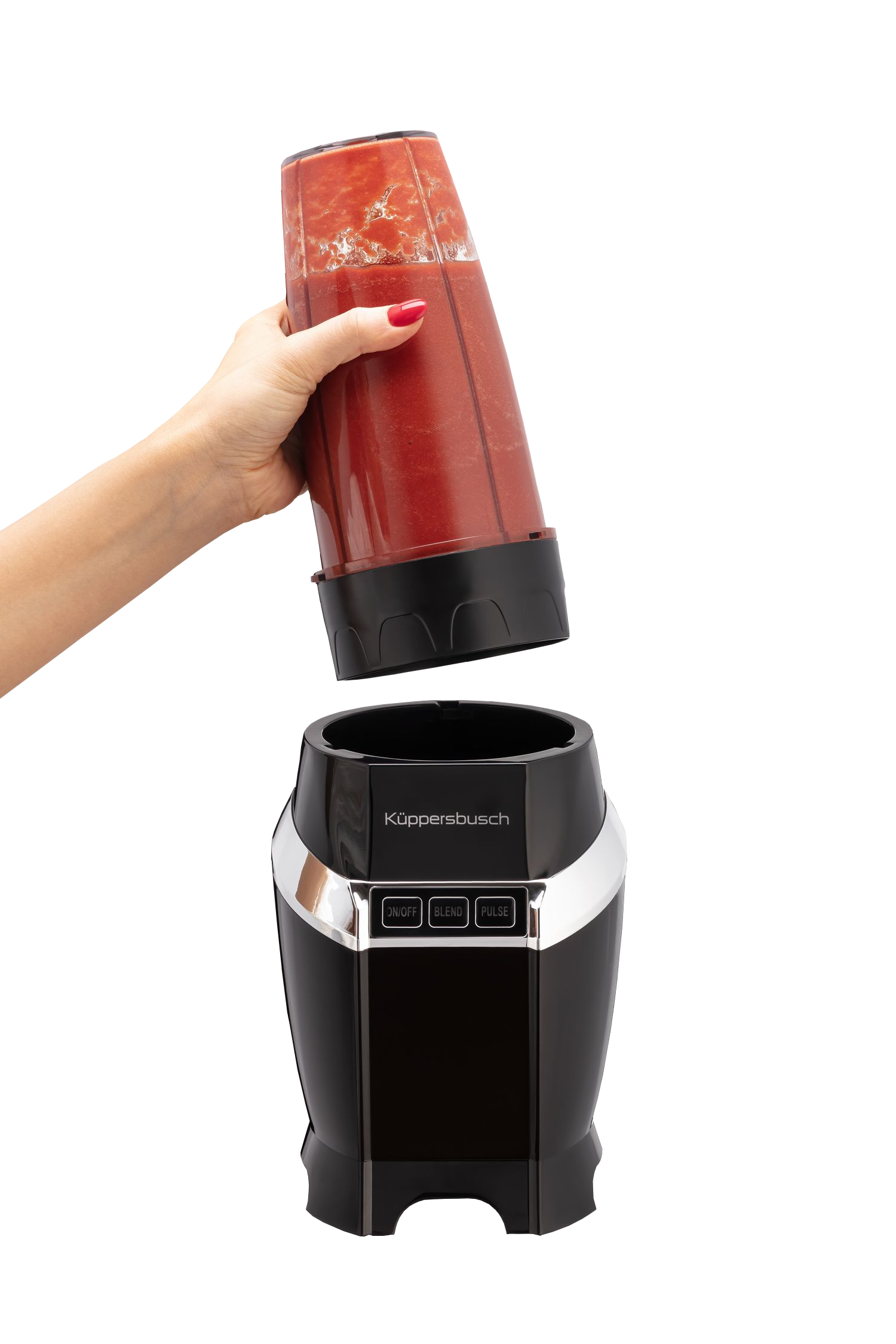 Блендер B 353 Куперсбуш / Kuppersbusch