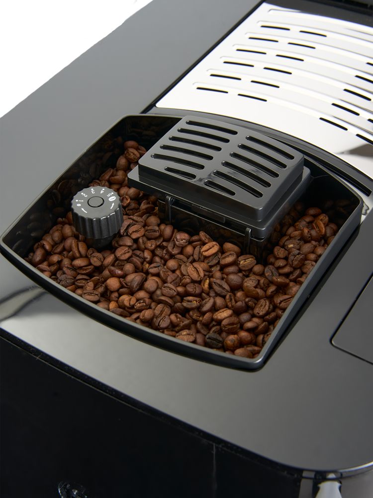 Встраиваемая кофемашина GRAUDE KV 45.0 S