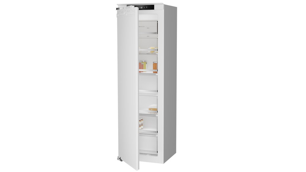 Встраиваемая морозильная камера FG 8550.0i Куперсбуш / Kuppersbusch