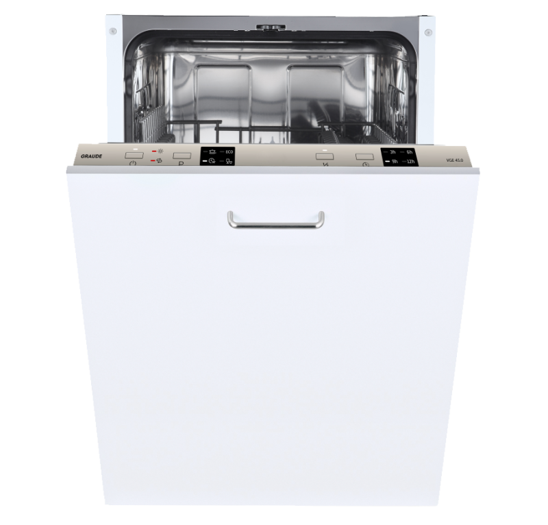 Посудомоечная машина GRAUDE VGE 45.0