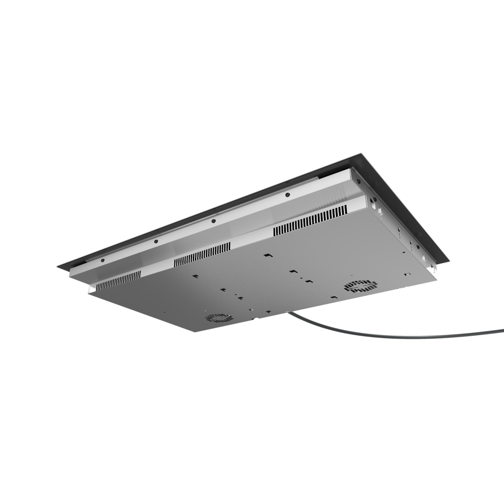 Индукционная варочная панель De Dietrich DPI4810B