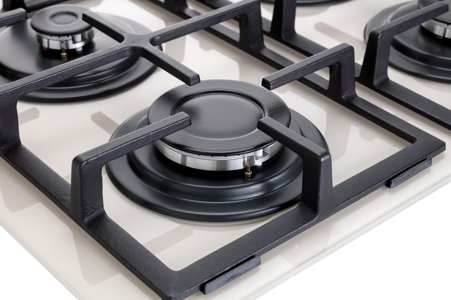 Газовая варочная панель GRAUDE GS 60.1 C