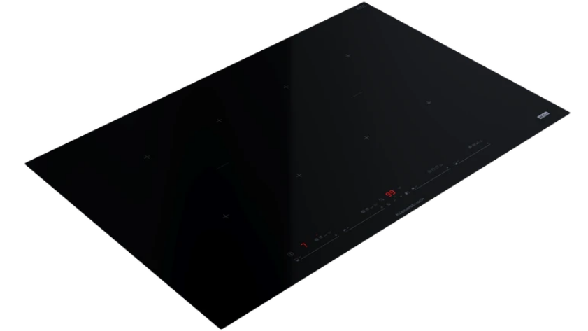 Индукционная варочная панель KI 8880.1 SR Куперсбуш / Kuppersbusch