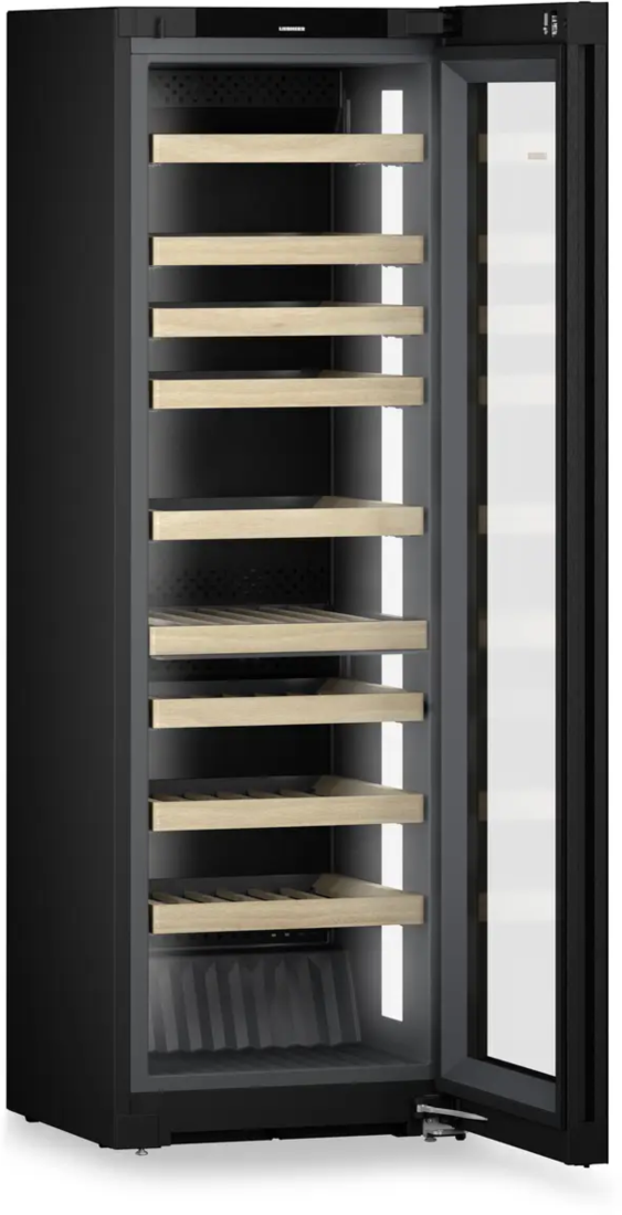 Отдельностоящий винный шкаф Liebherr WPgbi 5272-20 001 DL