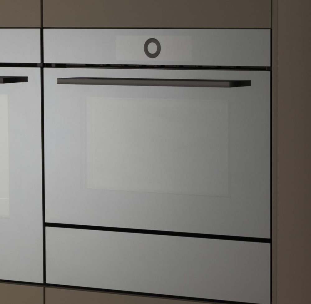 Микроволновая печь V-ZUG CombiMiwell V4000 45 CM4T-24025 черн.стекло