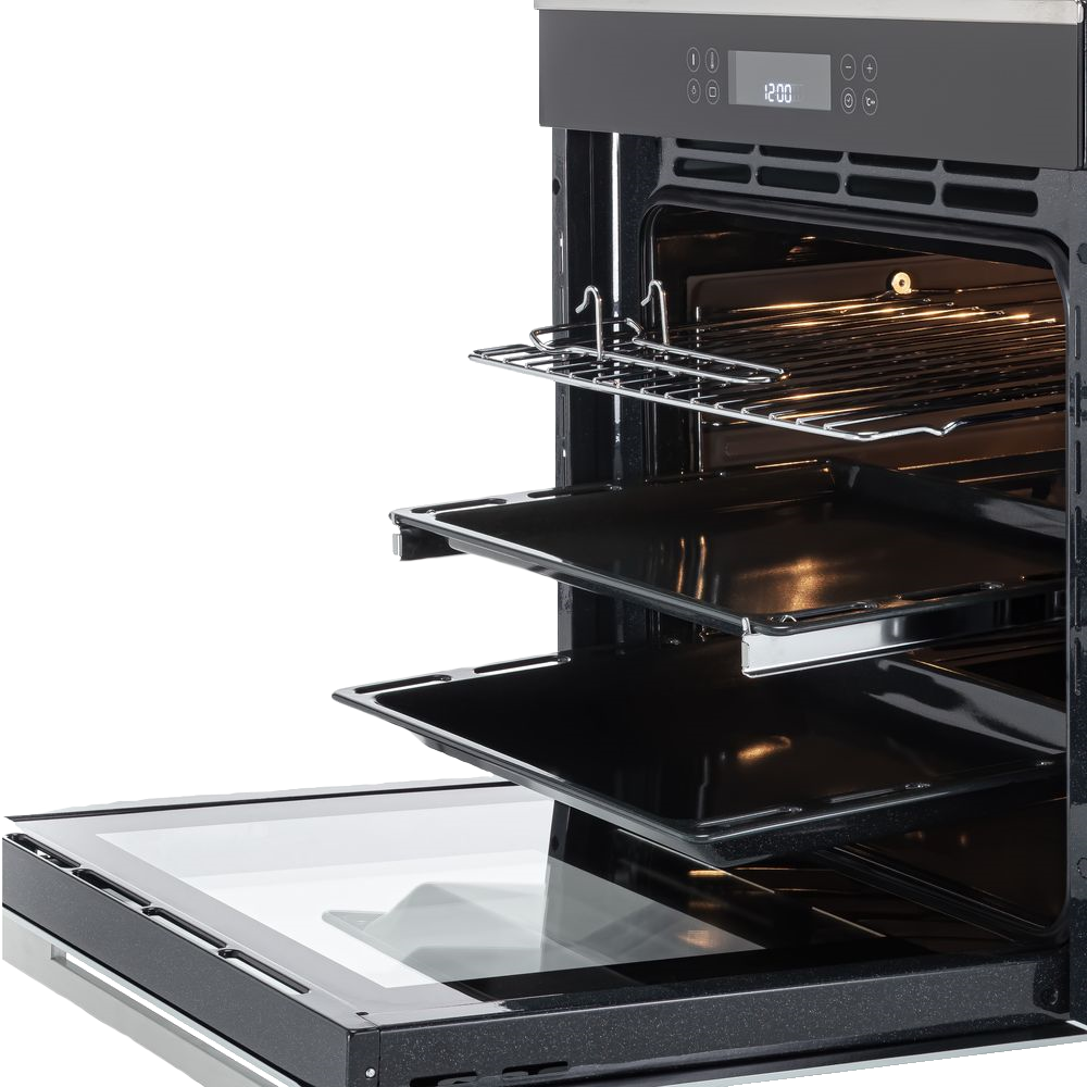 Духовой шкаф GRAUDE BM 60.2 E