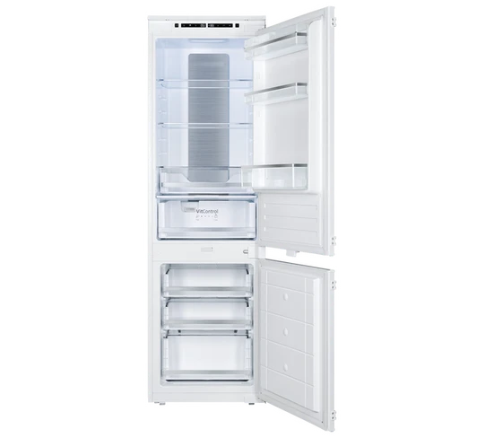 Встраиваемый холодильник с морозильной камерой Kuppersbusch FKGF 8851.0i
