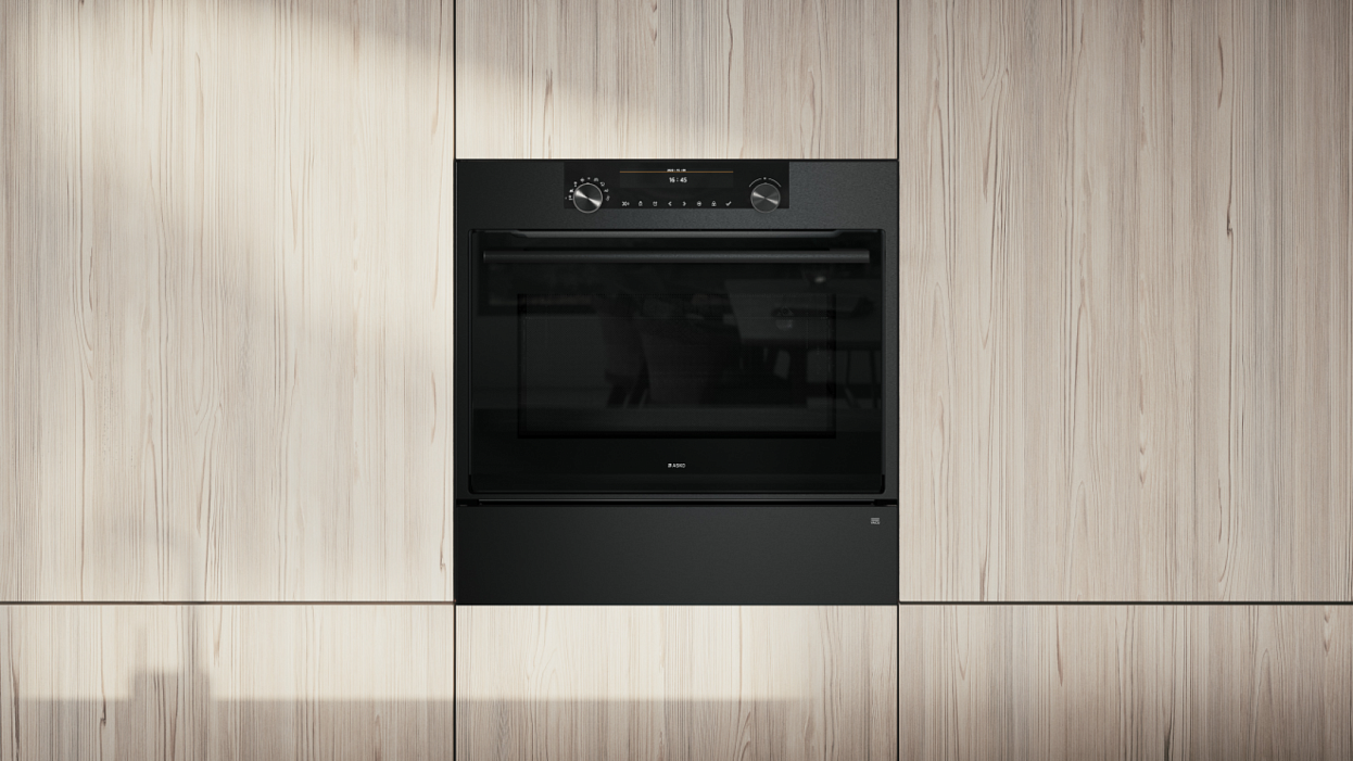 Вакууматор Asko ODV8127B