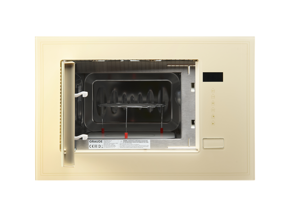 Компактная микроволновая печь GRAUDE CLASSIC MWGK 38.1 EL