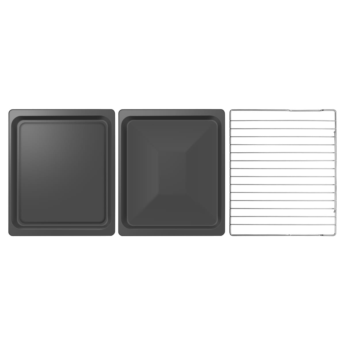 Духовой шкаф HAIER HOQ-P16AS5GB