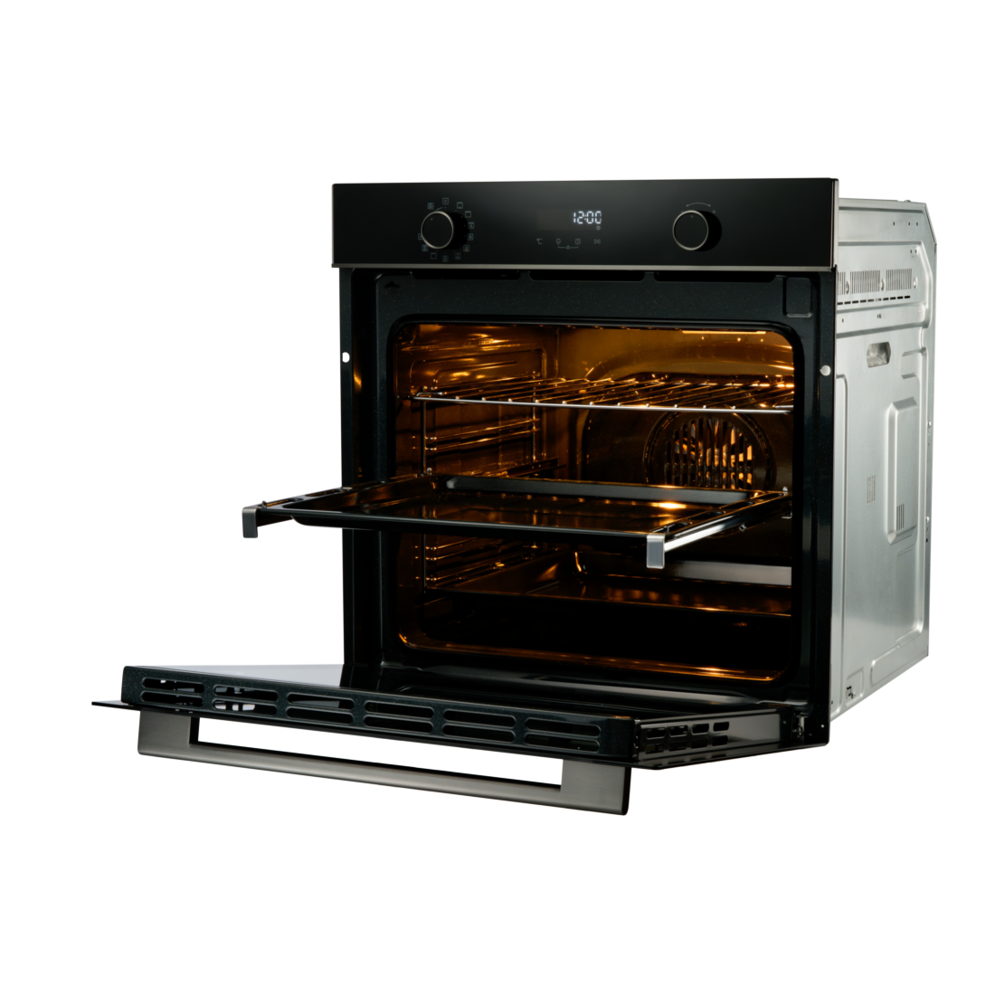 Духовой шкаф GRAUDE COMFORT BE 60.3 O