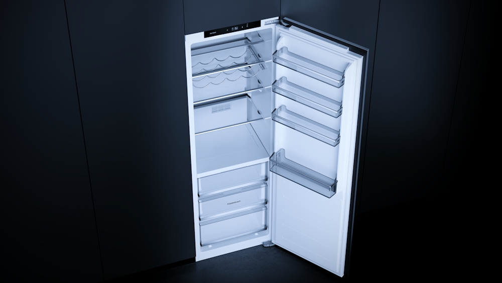 Встраиваемая холодильная камера Kuppersbusch FK 8550.0i