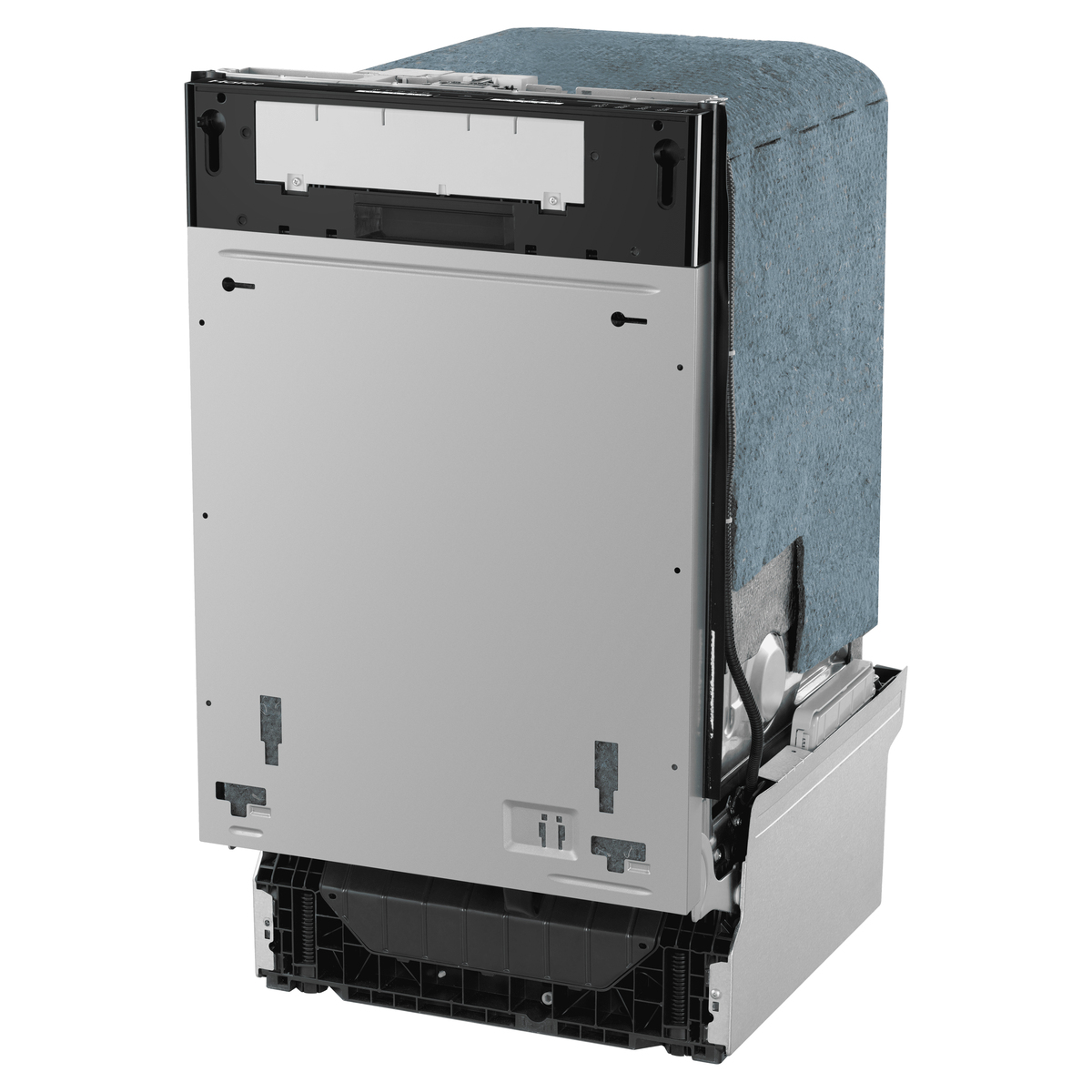 Встраиваемая посудомоечная машина HAIER HDWE9-191RU