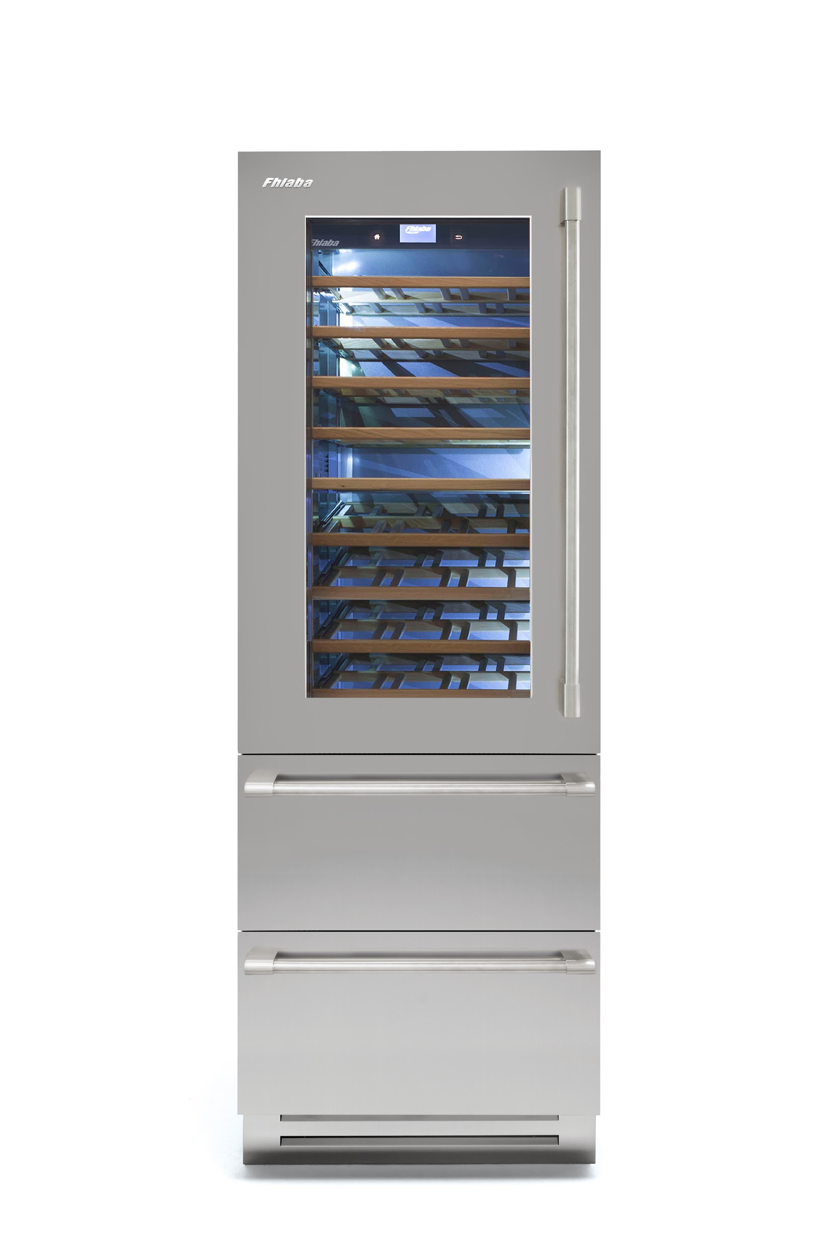 Винный шкаф Fhiaba RS750HWT6