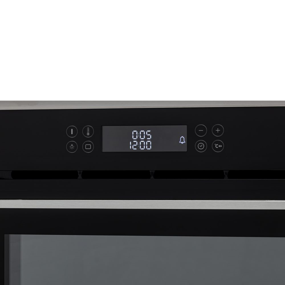 Духовой шкаф GRAUDE BM 60.2 E