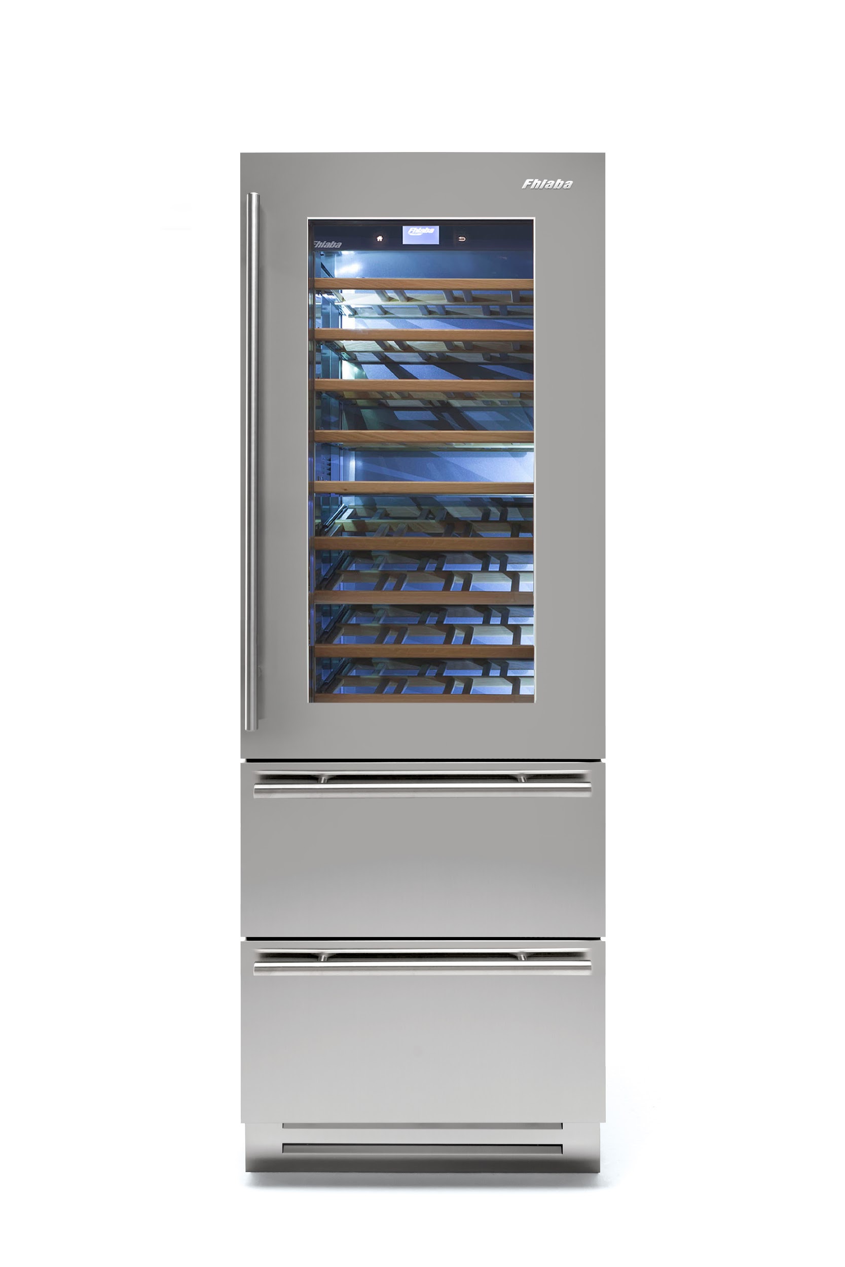 Винный шкаф Fhiaba KS750HWT6