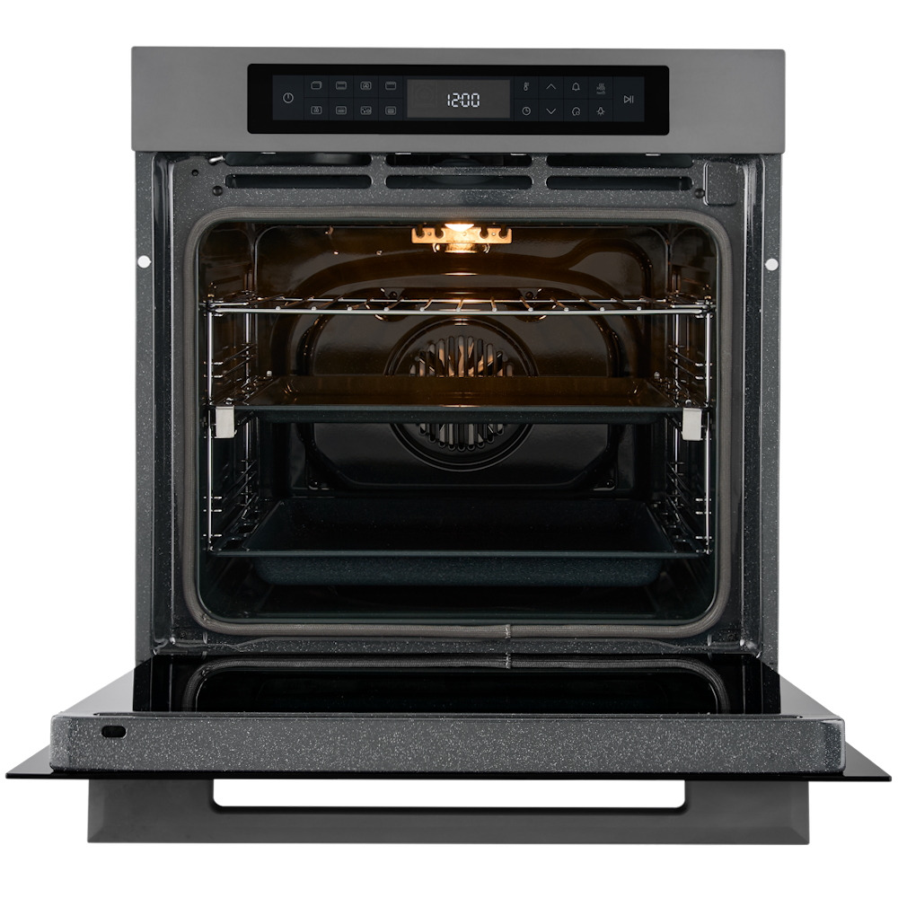 Духовой шкаф GRAUDE PREMIUM BMP 60.3 GE